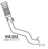 IVECO 41271171 Exhaust Pipe